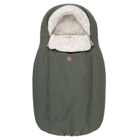 Baby Winter Footmuff – Khaki, One Size