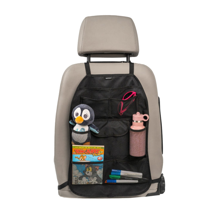 Car Seat Organizer & Protector XL