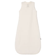 Baby Sleeping Bag 2.5 TOG – White, 6–24 Months