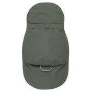 Baby Winter Footmuff – Khaki, One Size
