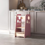 750+ 3-in-1 Adjustable Learning Tower