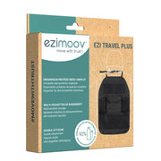Car Seat Organizer & Protector XL