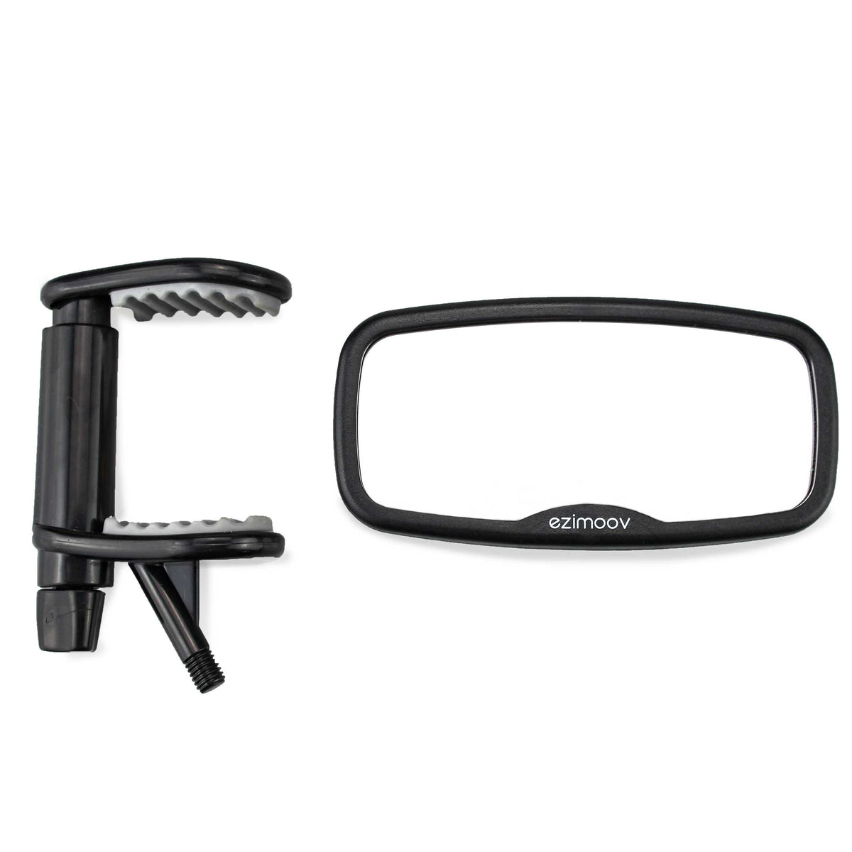 Ezimoov EZI Mirror Clip – extra backspegel med klämfäste