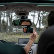 Ezimoov EZI Mirror Clip – extra backspegel med klämfäste