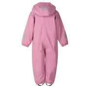 Kids’ Insulated Rain Suit – Pink