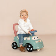 Little Ride-on Pusher Pusher with Horn