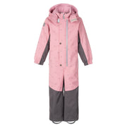 Pink Reflective Spring/Autumn Children’s Overall