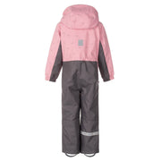 Pink Reflective Spring/Autumn Children’s Overall