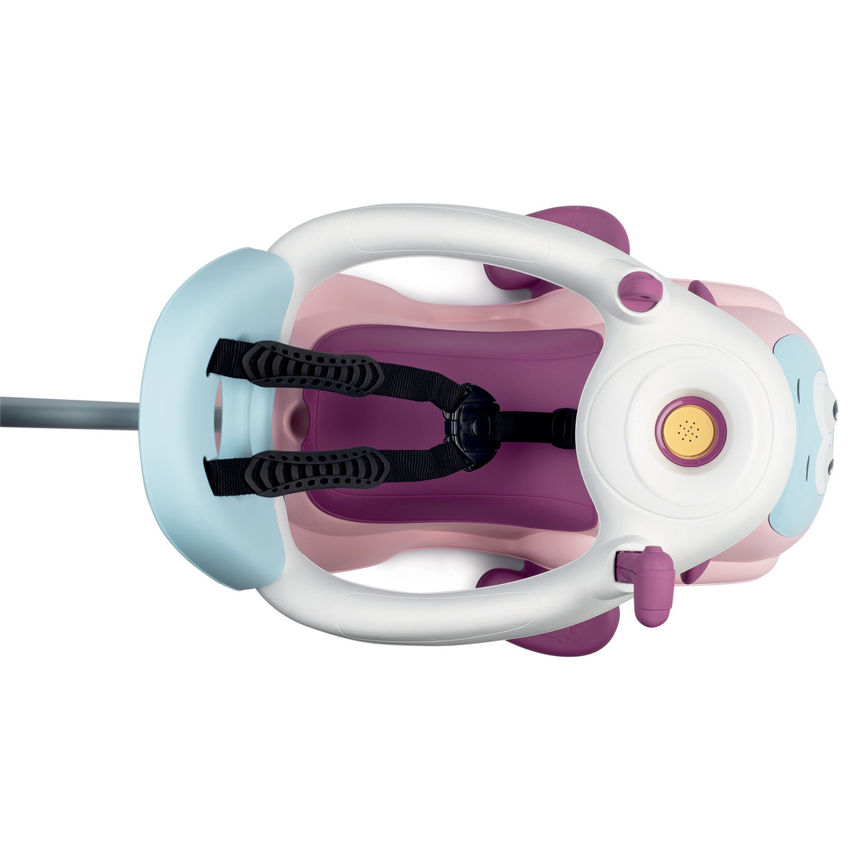 Ride-on Maestro 3in1 - Pink