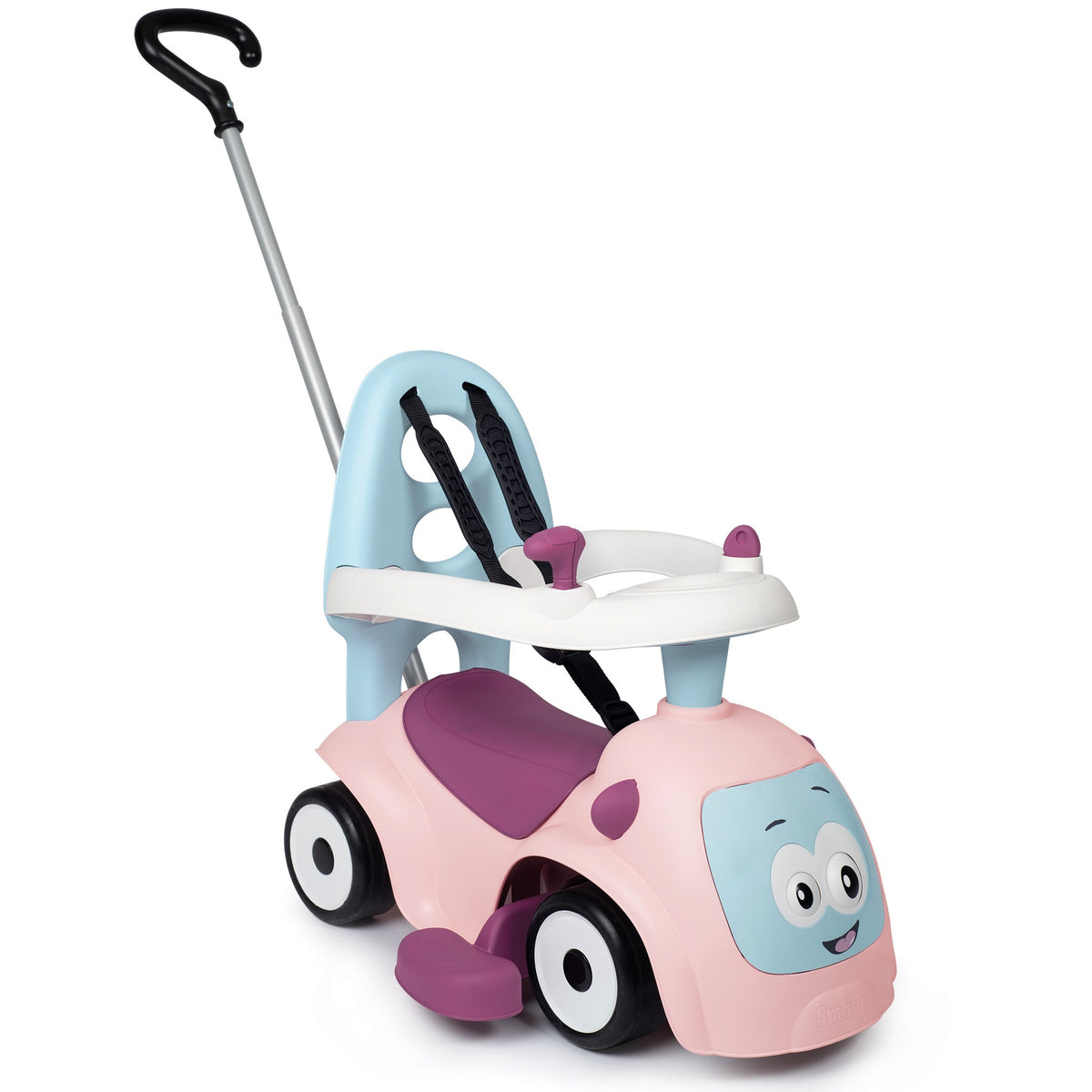 Ride-on Maestro 3in1 - Pink