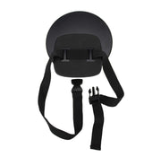 Round Rear Facing Car Seat Mirror