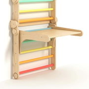 Table Attachment for the BusyKids Climbing Frame